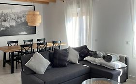 Increible Apartamento En Toledo