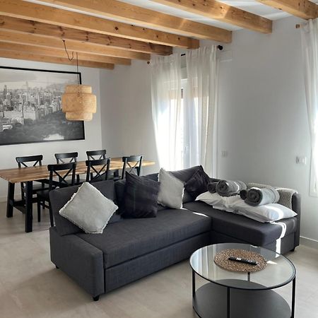 Apartamento Increible Apartamento En Toledo Exterior foto