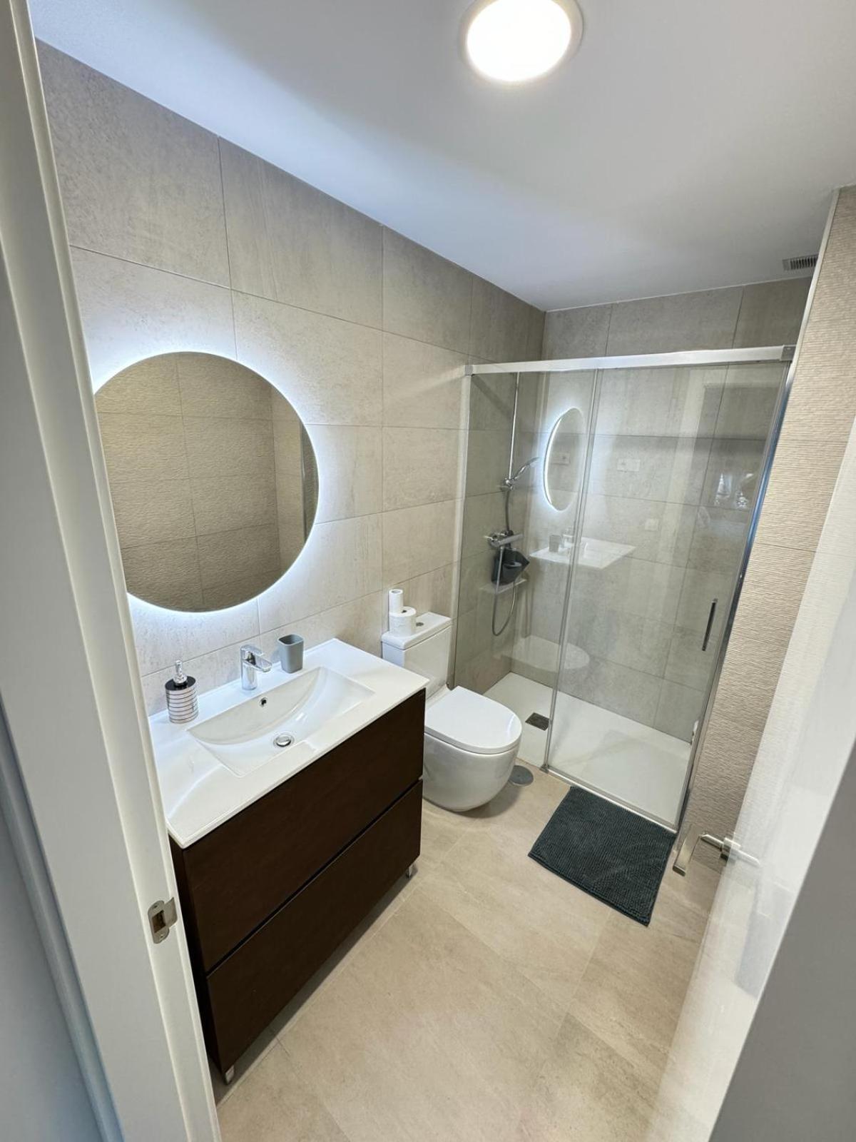 Apartamento Increible Apartamento En Toledo Exterior foto