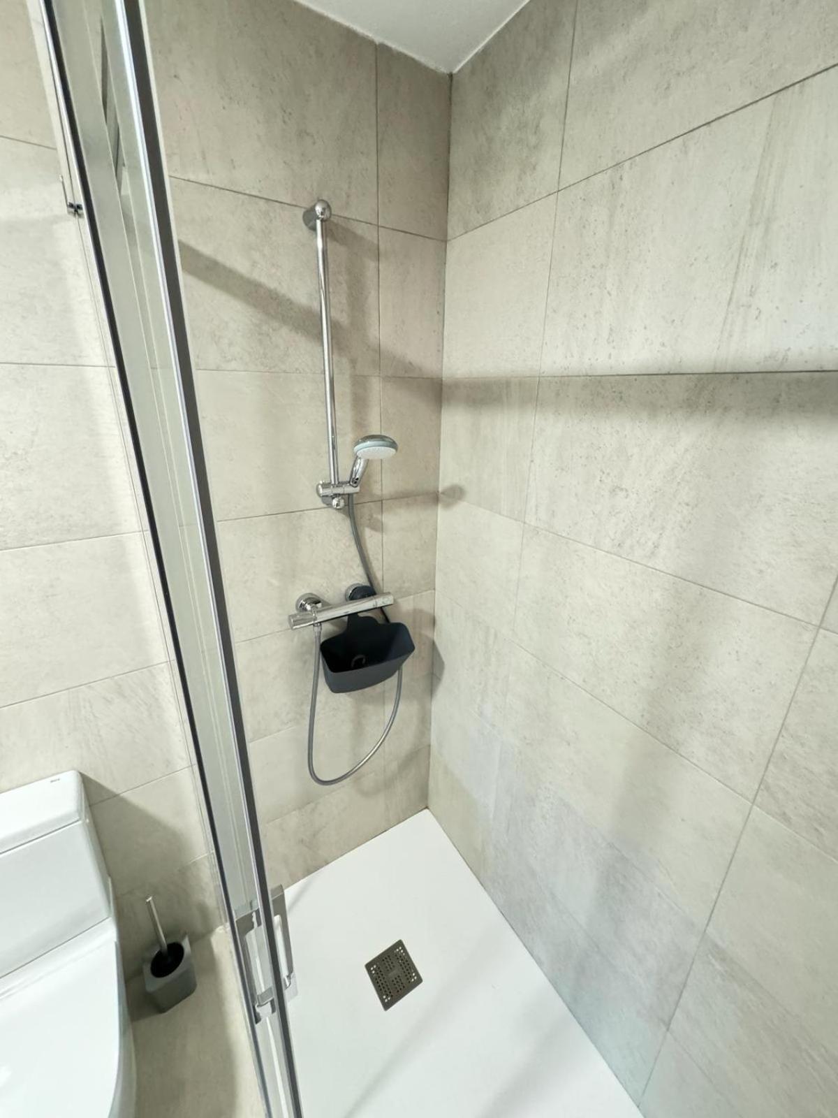 Apartamento Increible Apartamento En Toledo Exterior foto