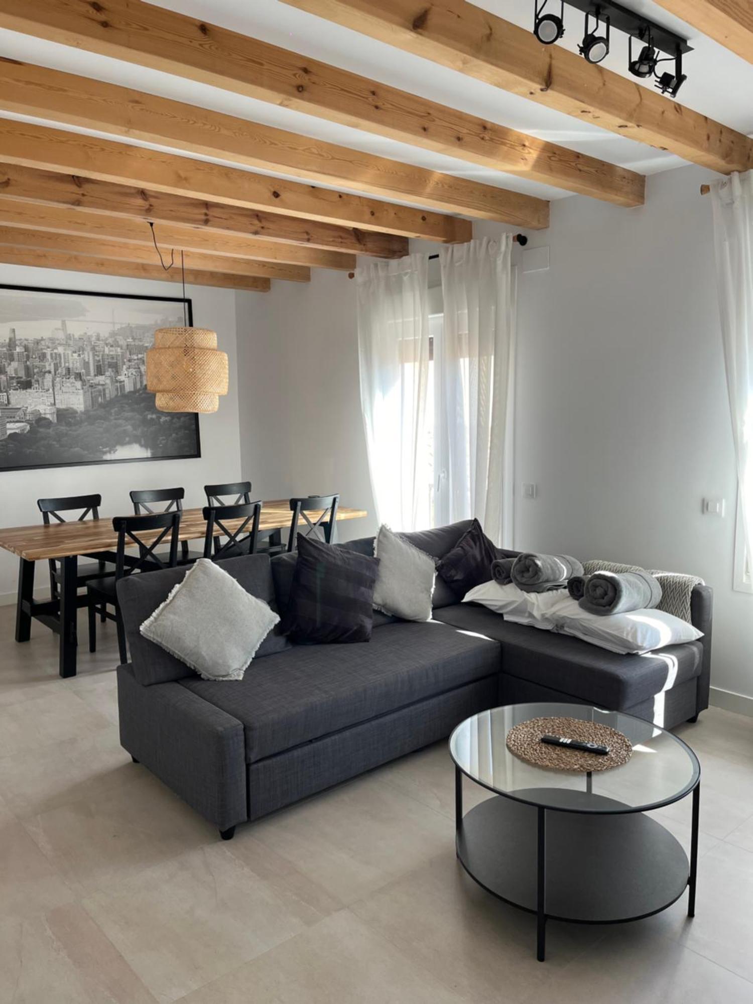 Apartamento Increible Apartamento En Toledo Exterior foto