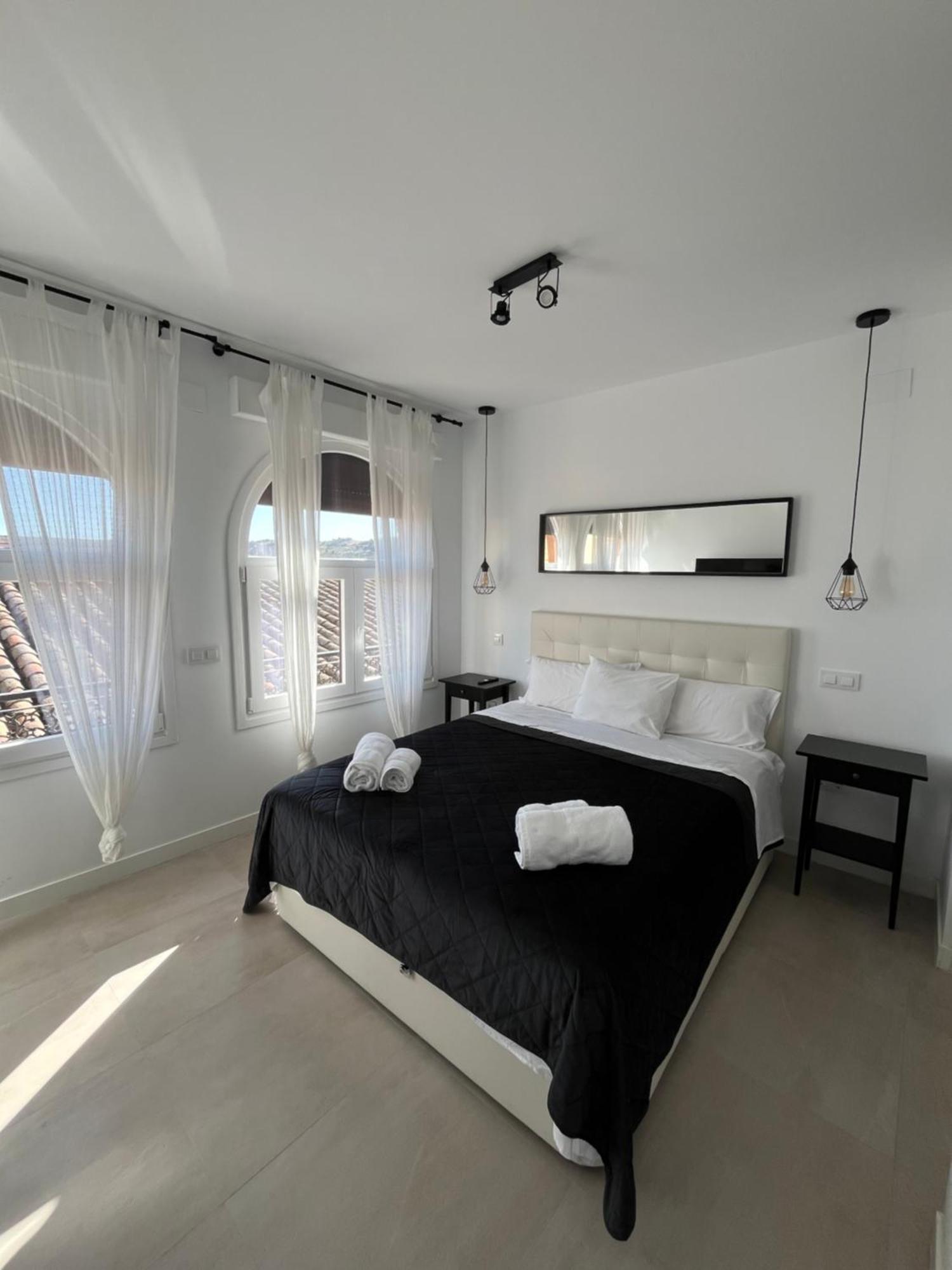 Apartamento Increible Apartamento En Toledo Exterior foto