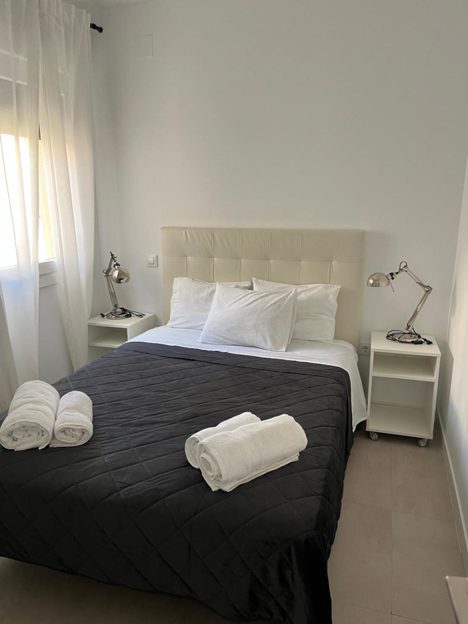 Apartamento Increible Apartamento En Toledo Exterior foto